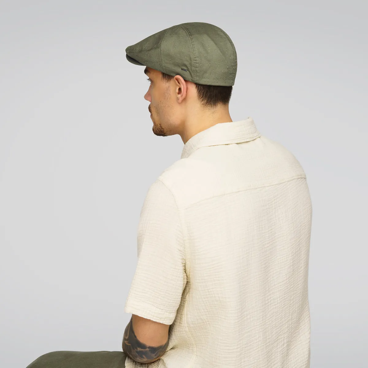 Roan Cap-Bailey 1922 Discount