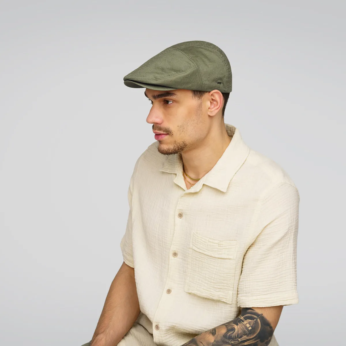 Roan Cap-Bailey 1922 Discount