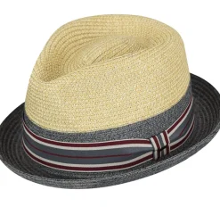 Rokit Braided Trilby-Bailey 1922 Outlet