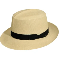 Roll Up II Panama Fedora-Bailey 1922 Clearance