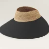 Rosalie Visor-Helen Kaminski Fashion