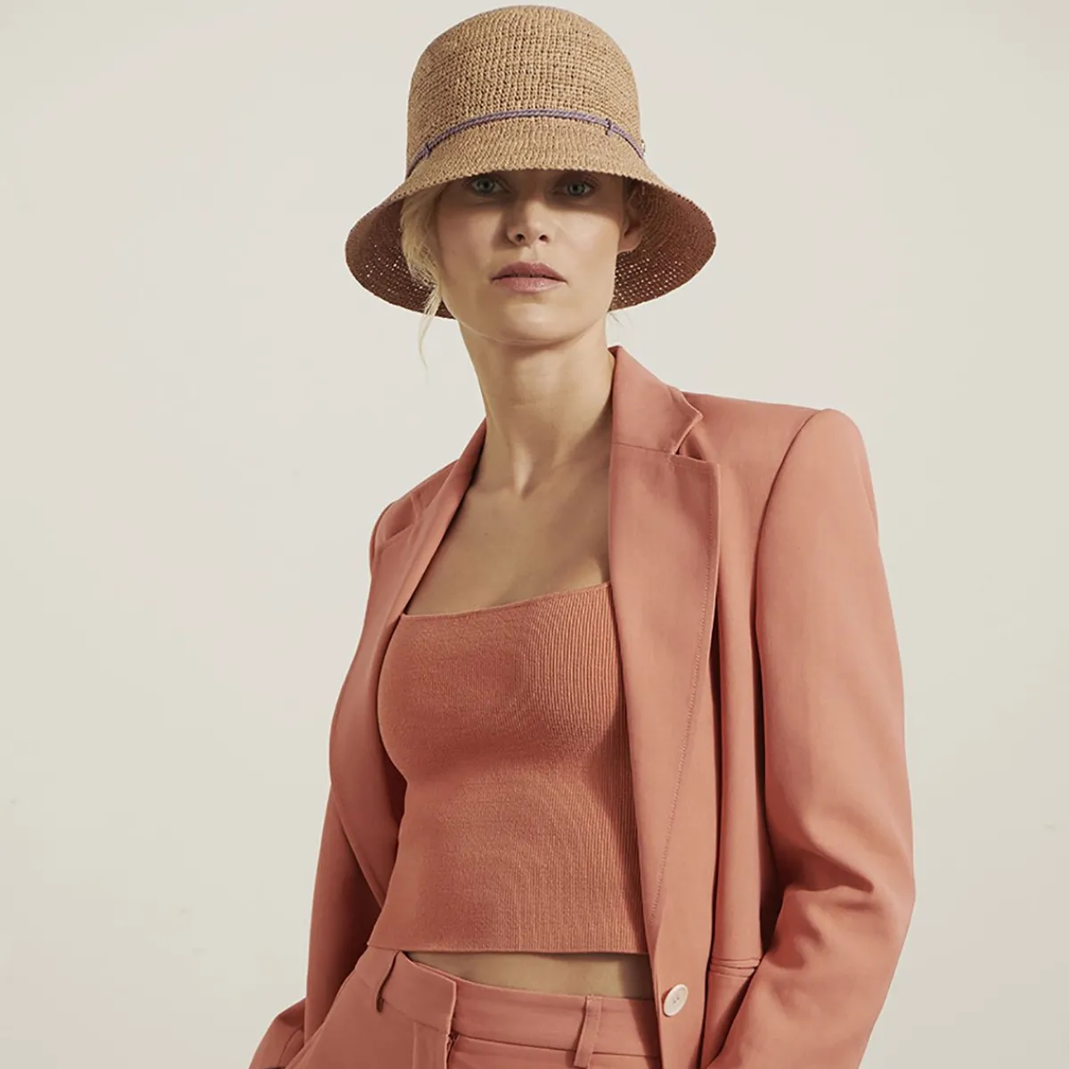 Rosie Cloche-Helen Kaminski Online