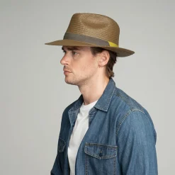 Rothney Raindura® Fedora-Bailey 1922 Discount