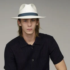 Rothney Raindura® Fedora-Bailey 1922 Discount