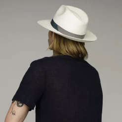 Rothney Raindura® Fedora-Bailey 1922 Discount