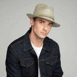 Rudi LiteStraw® Fedora-Bailey 1922 Online