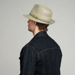 Rudi LiteStraw® Fedora-Bailey 1922 Online