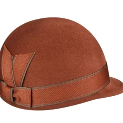 2010s Bollman Heritage Collection Jockey-Bollman Hat Company New