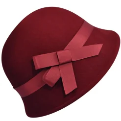 1920s Bollman Heritage Collection Flapper-Bollman Hat Company Best