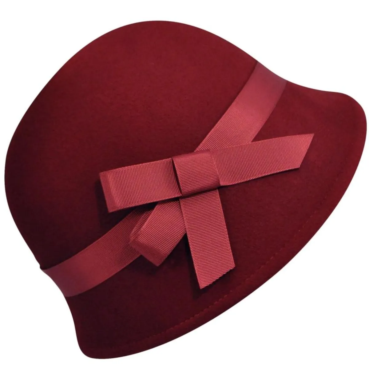 1920s Bollman Heritage Collection Flapper-Bollman Hat Company Best