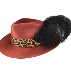 1970s Bollman Heritage Collection Boogie-Bollman Hat Company Hot