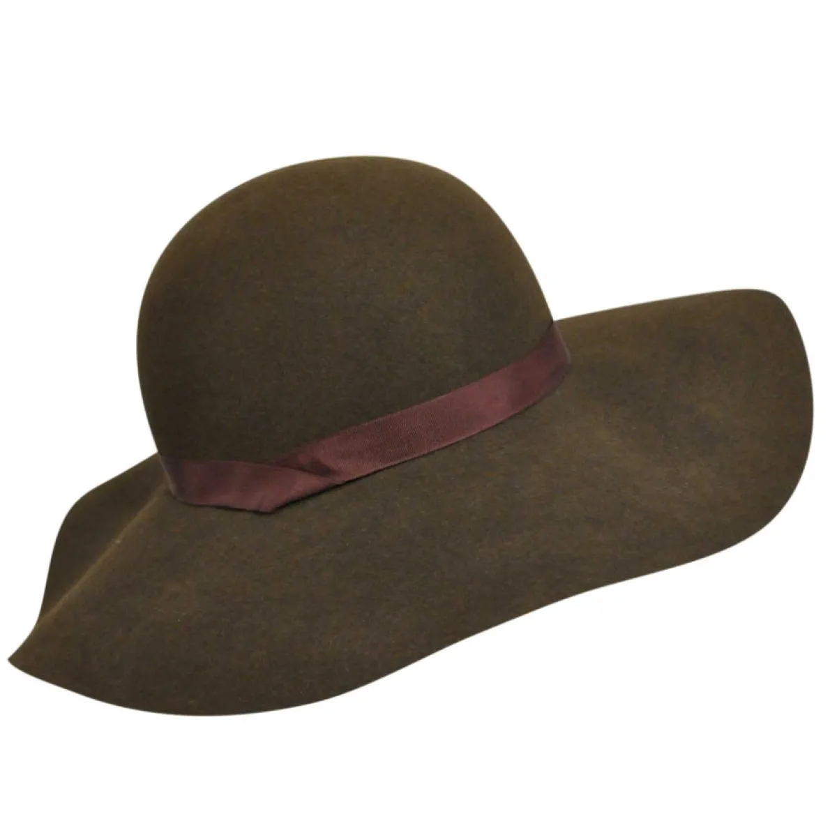 1990s Bollman Heritage Collection Floppy-Bollman Hat Company Best