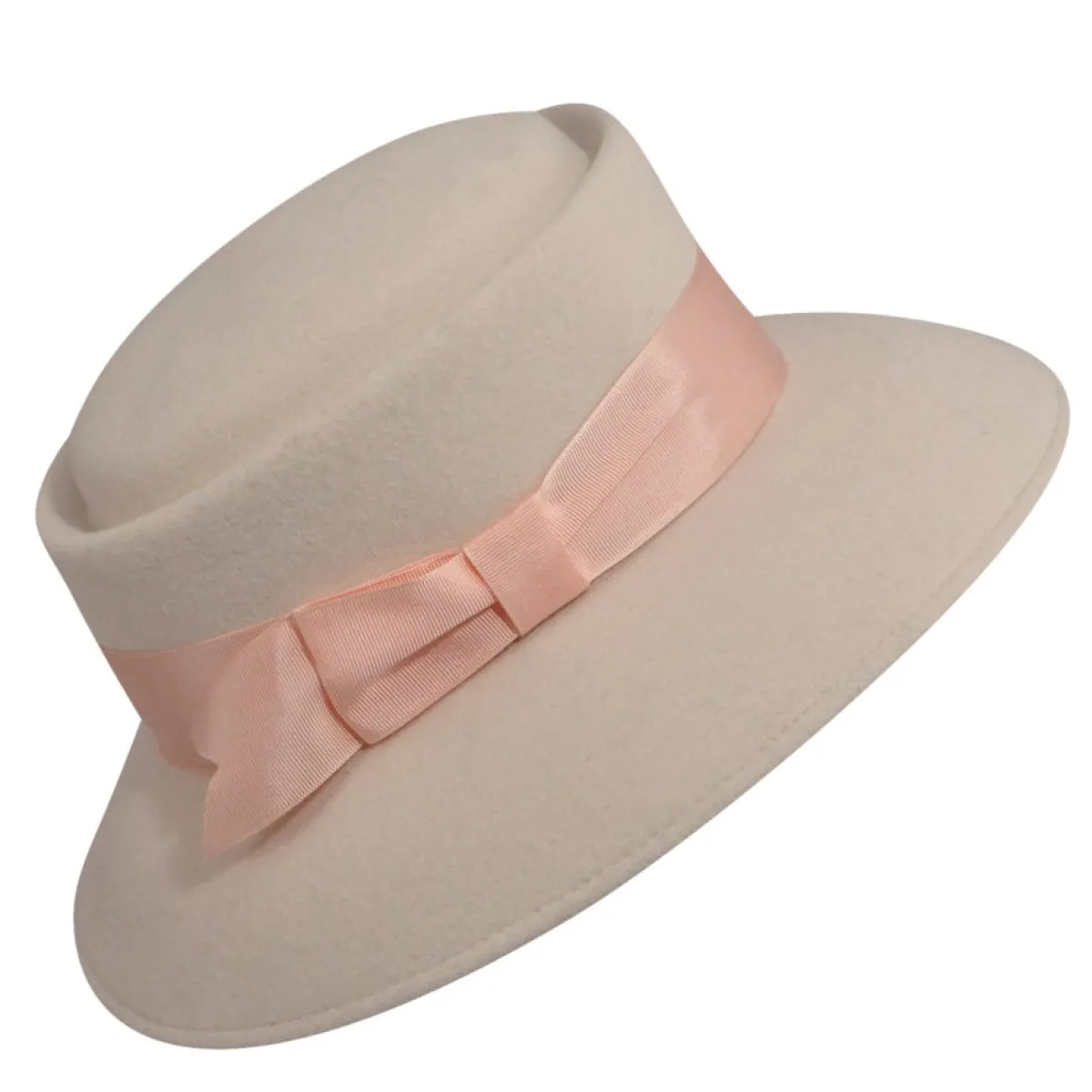 1950s Bollman Heritage Collection Grace-Bollman Hat Company Best