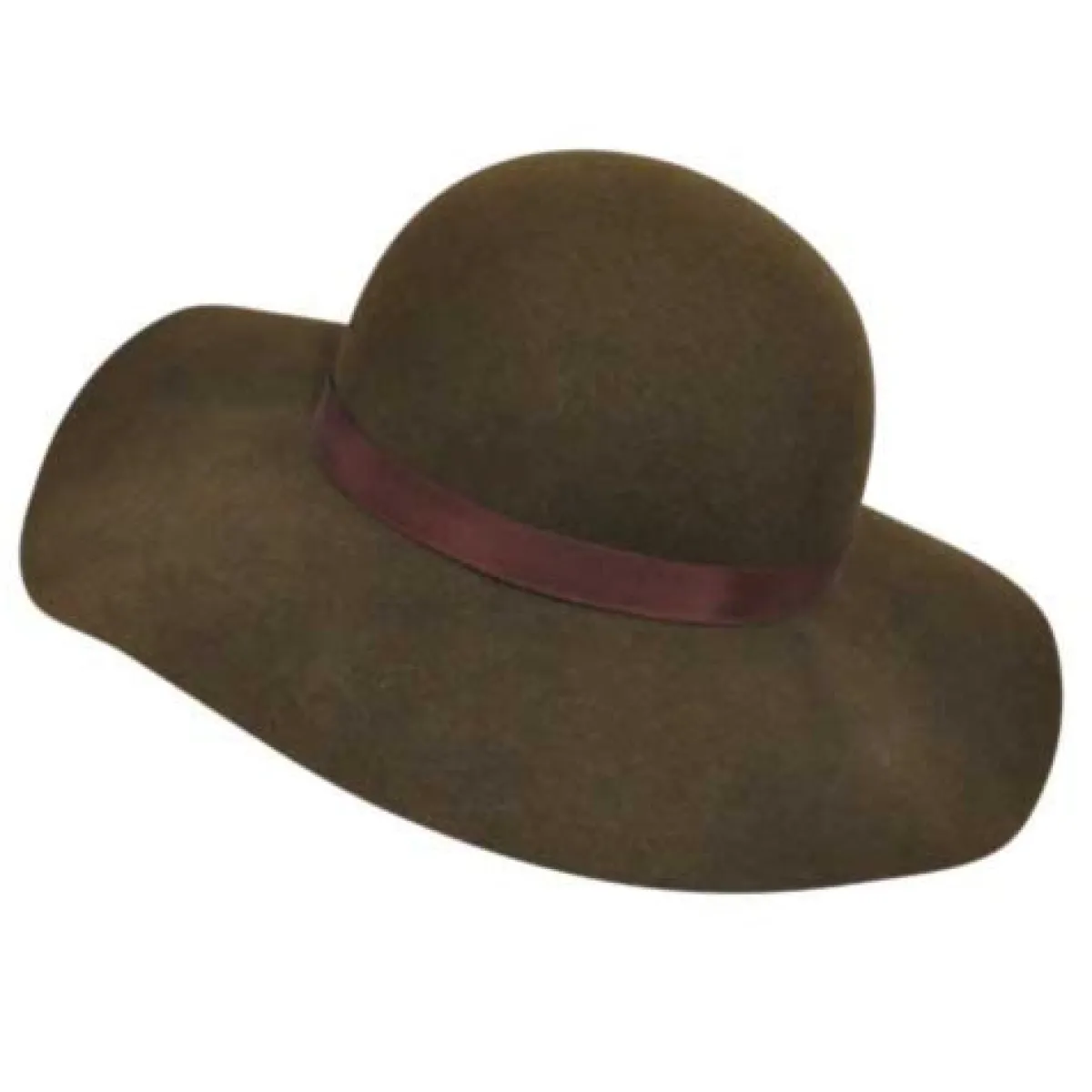 1990s Bollman Heritage Collection Floppy-Bollman Hat Company Best