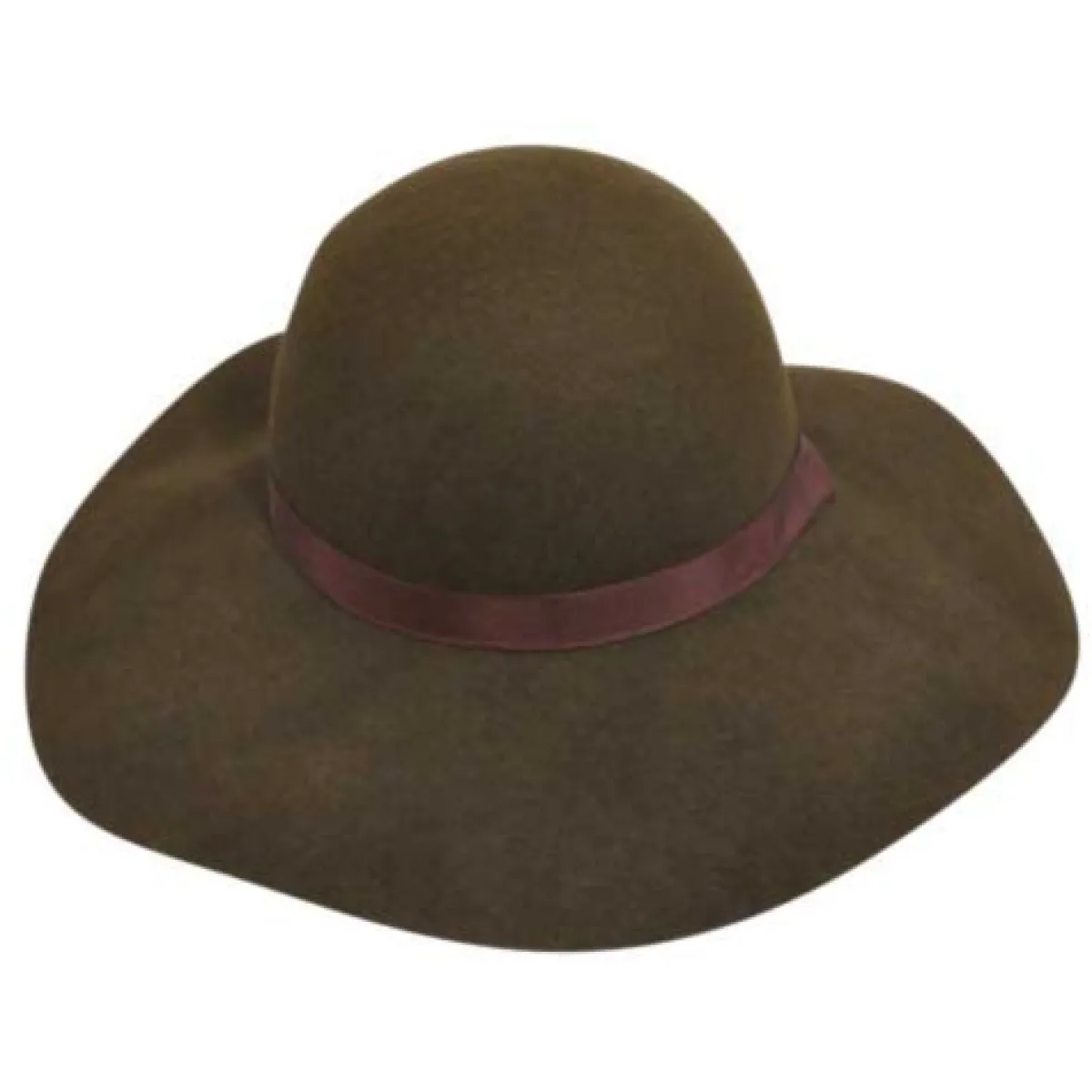 1990s Bollman Heritage Collection Floppy-Bollman Hat Company Best
