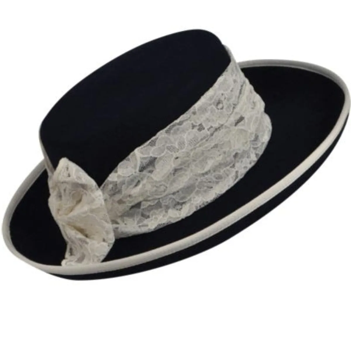 1900s Bollman Heritage Collection Gibson Girl-Bollman Hat Company Clearance