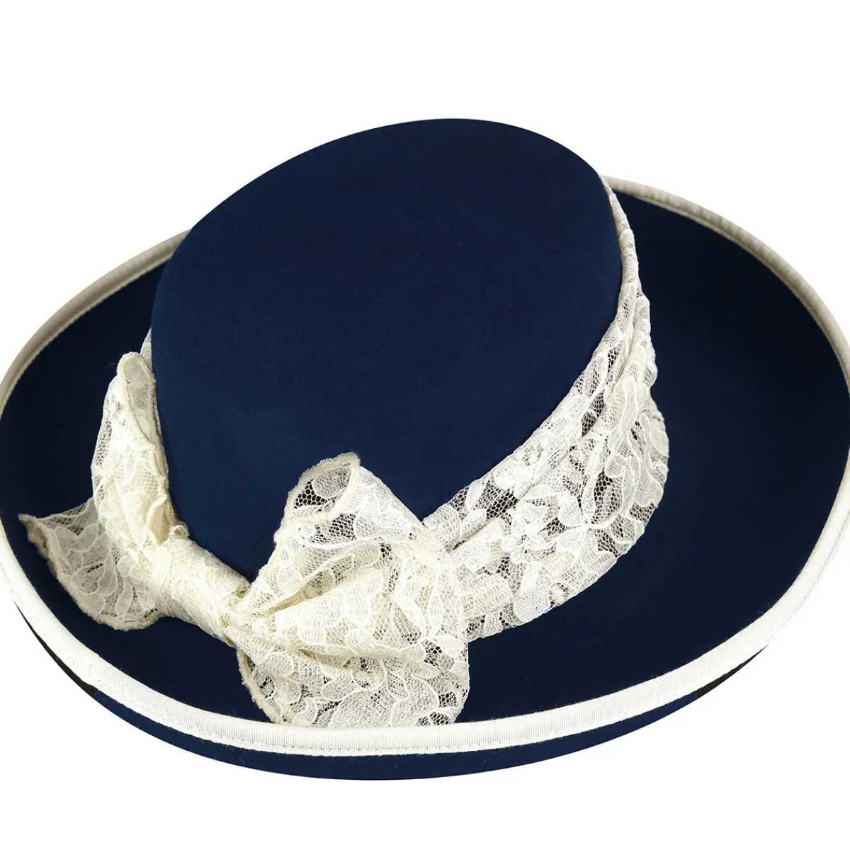 1900s Bollman Heritage Collection Gibson Girl-Bollman Hat Company Clearance
