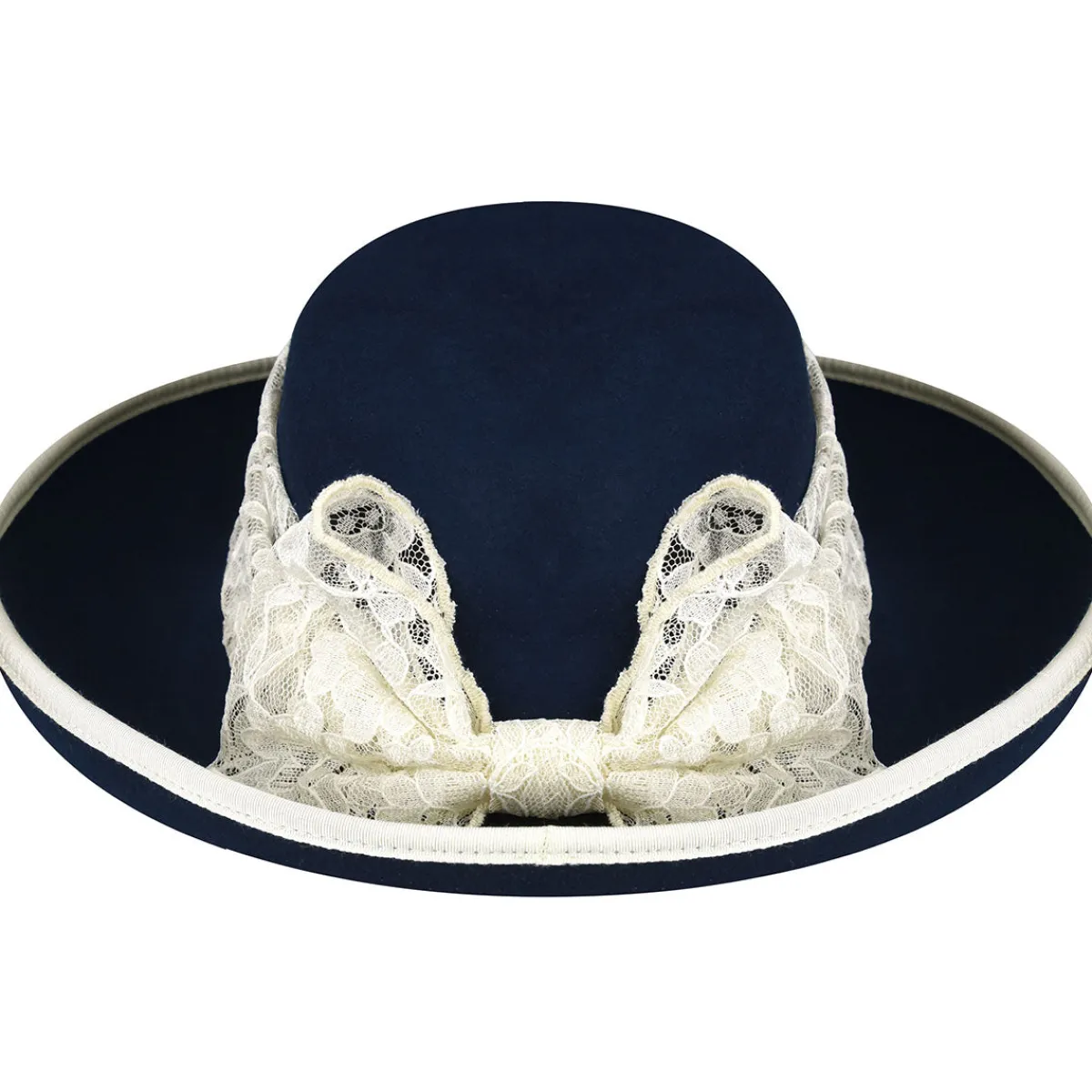 1900s Bollman Heritage Collection Gibson Girl-Bollman Hat Company Clearance