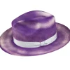 303S Fedora-Trimmed & Crowned Online
