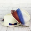314S Fedora-Trimmed & Crowned Hot