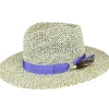 212S Fedora-Trimmed & Crowned Clearance