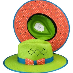 213S Fedora-Trimmed & Crowned Online