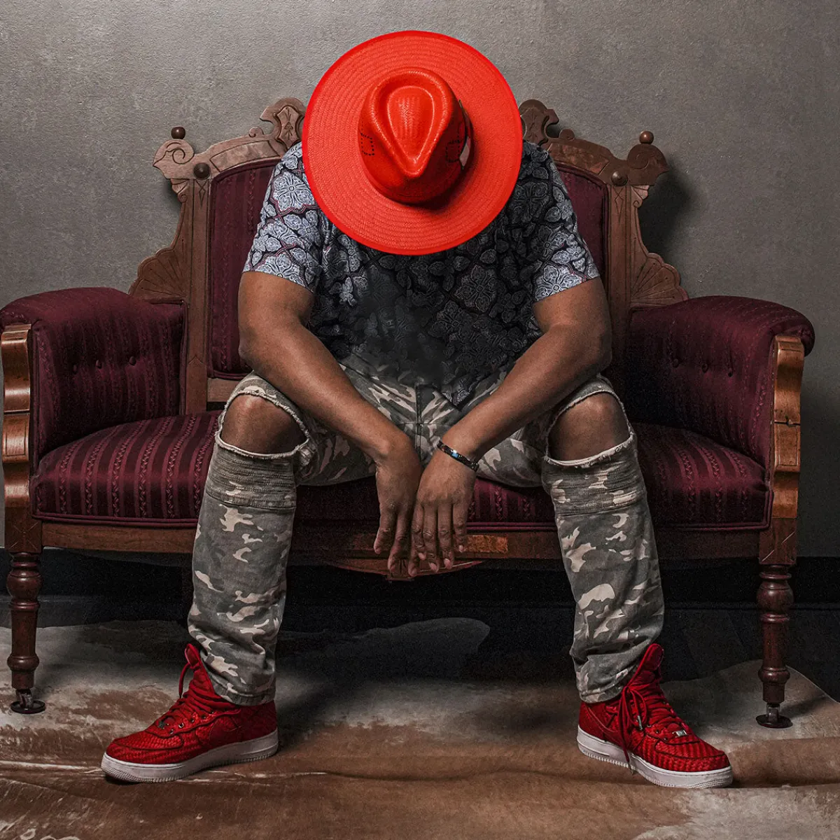 213S Fedora-Trimmed & Crowned Online