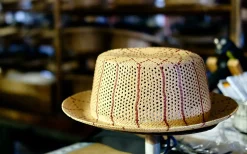 214S Optimo-Trimmed & Crowned Fashion