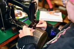 214S Optimo-Trimmed & Crowned Fashion