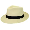 Salter Panama Fedora-Bailey 1922 Clearance