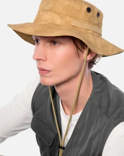 Salvaged Outdoor Hat-Kangol Fashion