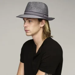 Scorsby Fedora-Bailey 1922 New
