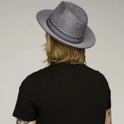 Scorsby Fedora-Bailey 1922 New