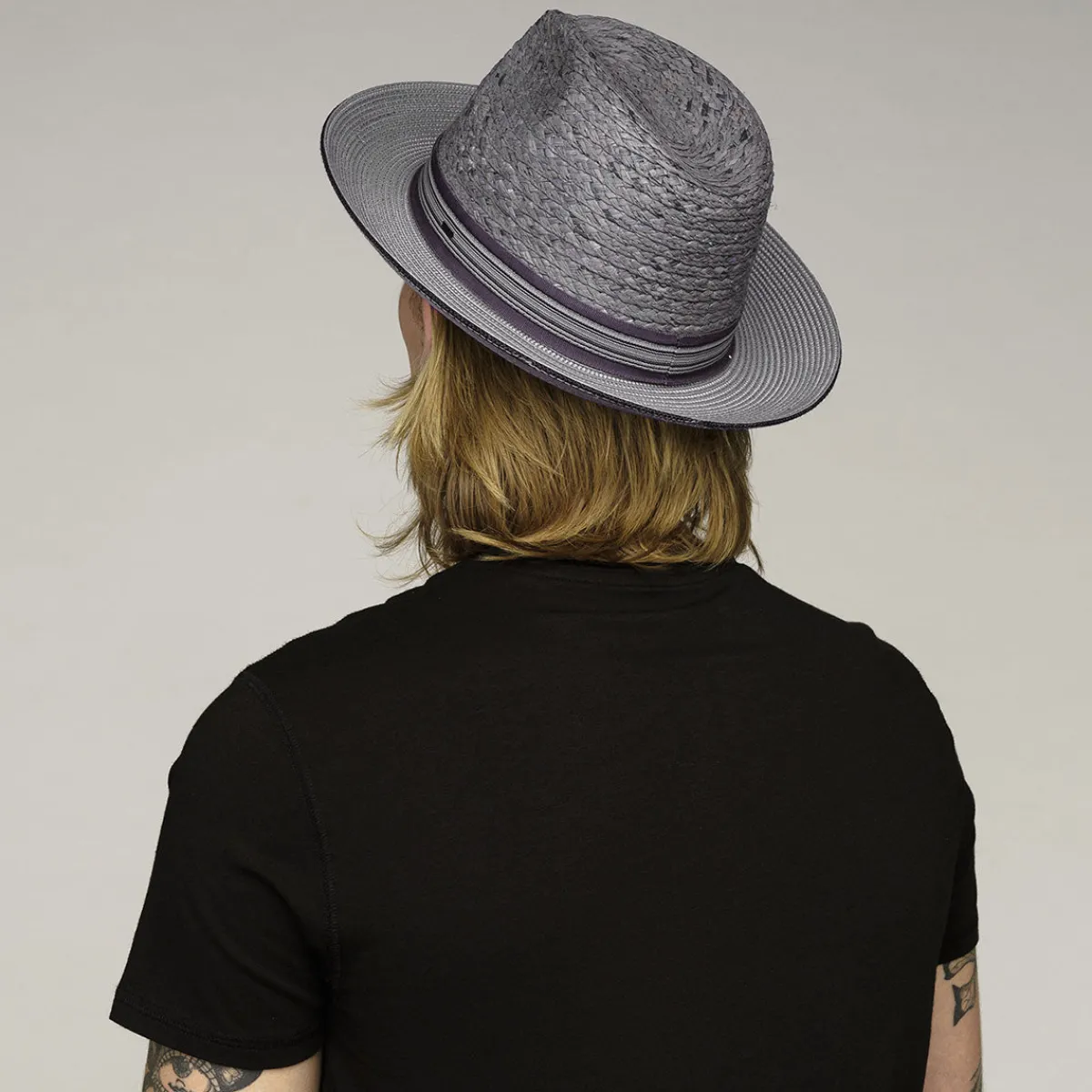 Scorsby Fedora-Bailey 1922 New