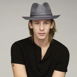 Scorsby Fedora-Bailey 1922 New