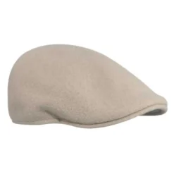 Seamless Wool 507-Kangol Outlet