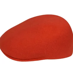 Seamless Wool 507-Kangol Outlet