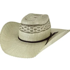 Shandrach Bangora Western Hat-Bailey Western Outlet