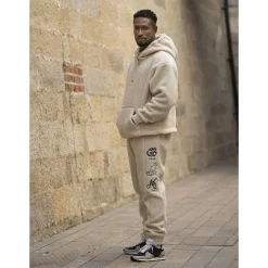 Sherpa Jogger-Kangol New