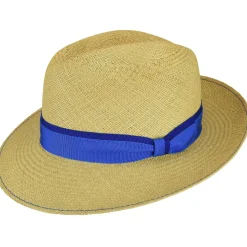 Sparky E. Fedora - Exclusive-Bollman Hat Company Discount