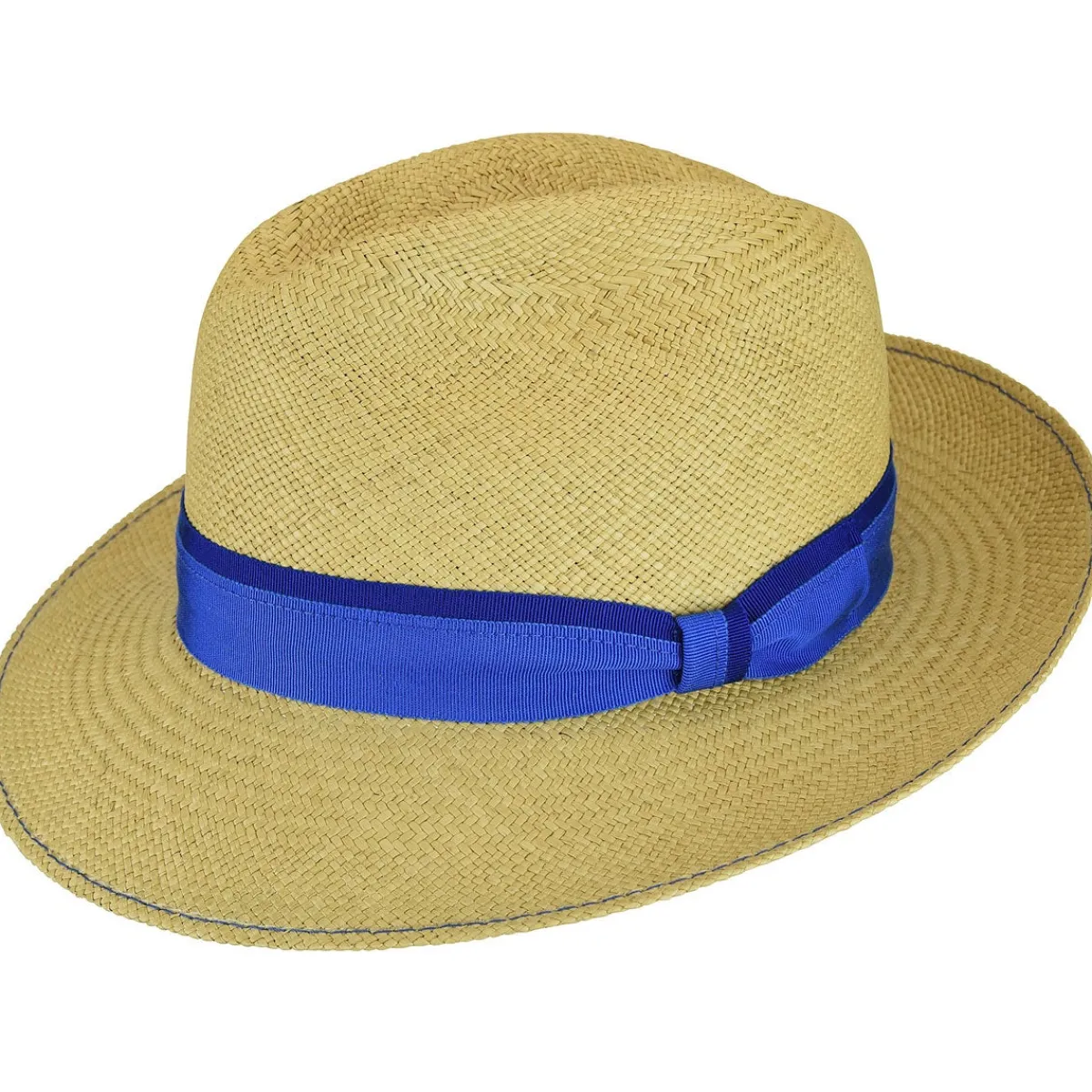 Sparky E. Fedora - Exclusive-Bollman Hat Company Discount