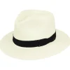 Spencer LiteStraw® Fedora-Bailey 1922 Sale