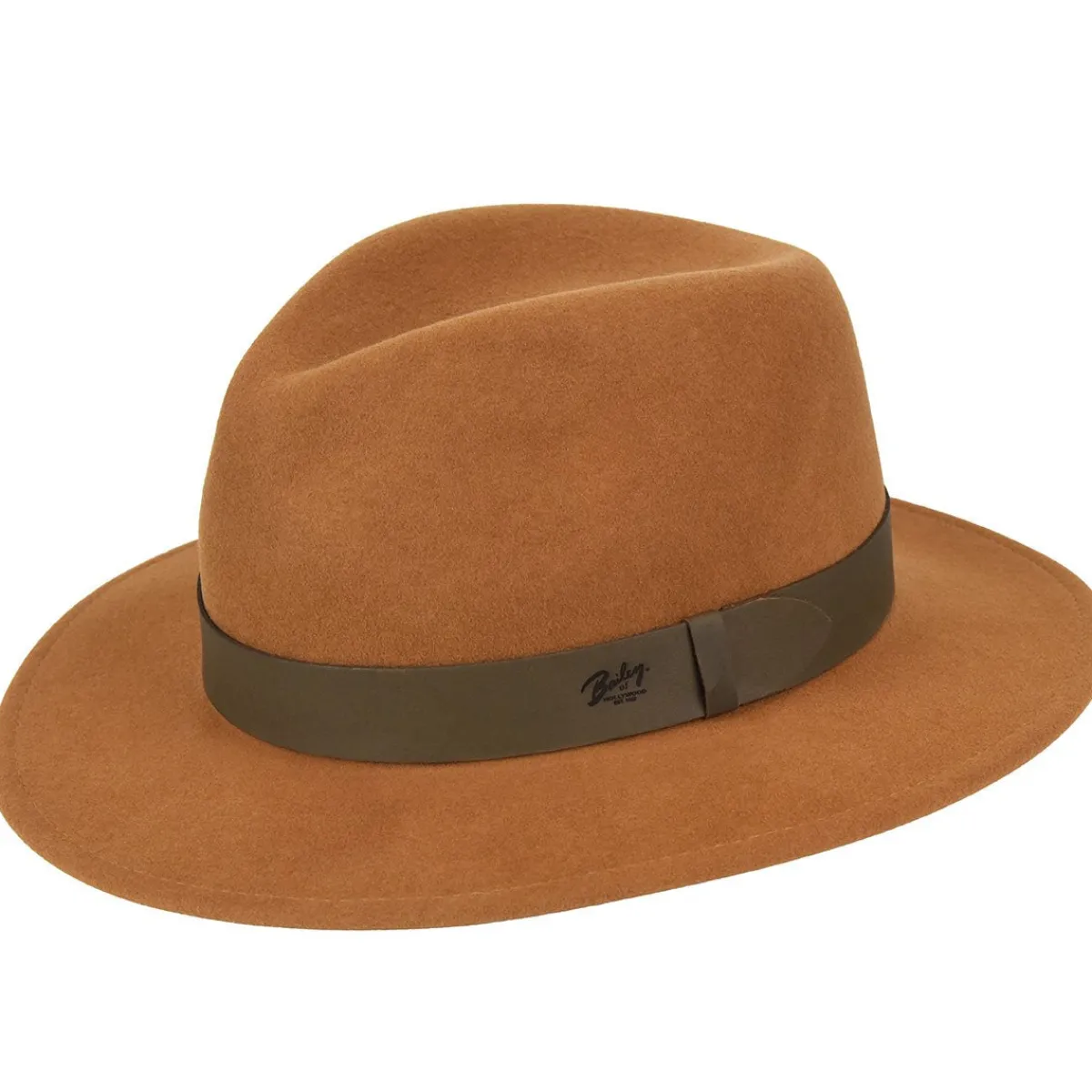 Sperling LiteFelt® Fedora-Bailey 1922 Online