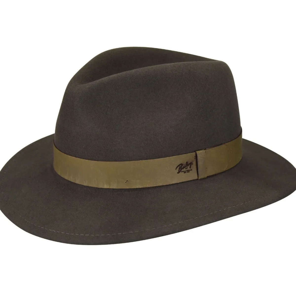Sperling LiteFelt® Fedora-Bailey 1922 Online