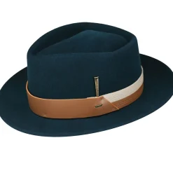 Sprake Fedora-Bailey 1922 Online