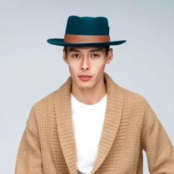 Sprake Fedora-Bailey 1922 Online