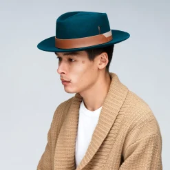 Sprake Fedora-Bailey 1922 Online
