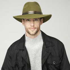 Stedman Elite Fedora-Bailey 1922 Clearance