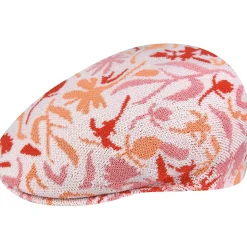 Street Floral 504-Kangol Hot