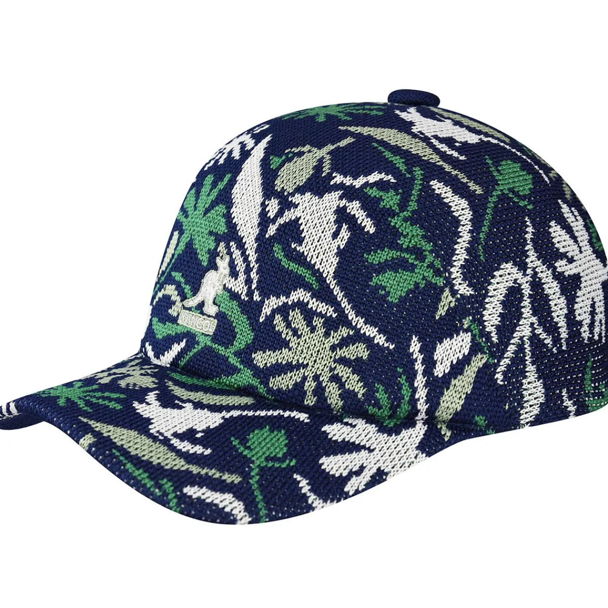 Street Floral Spacecap-Kangol Sale
